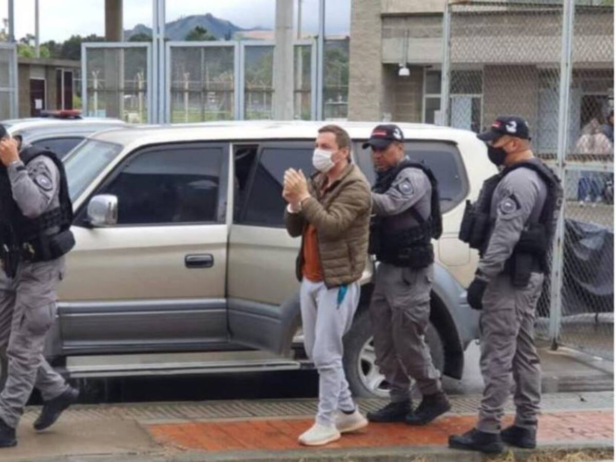 Caso de Mauricio Leal: defensa de Jhonier Leal dijo en 2022 que recibió todas las pruebas