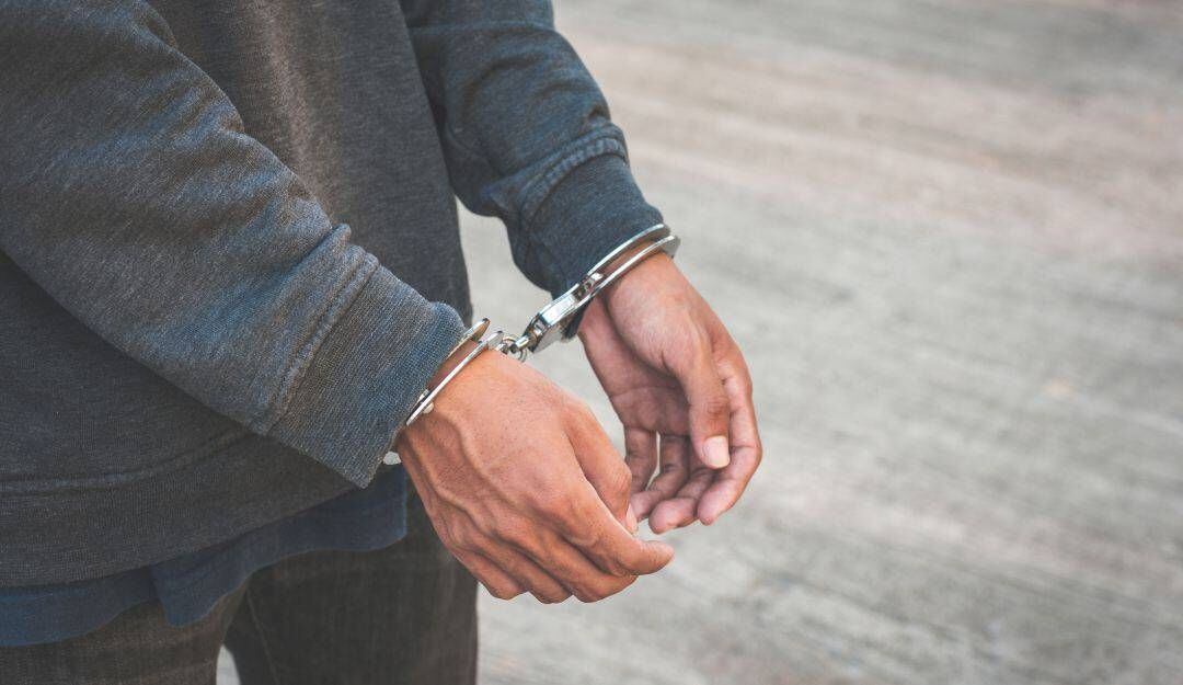 Imagen de referencia de captura. Foto: Getty Images. / Getty Images