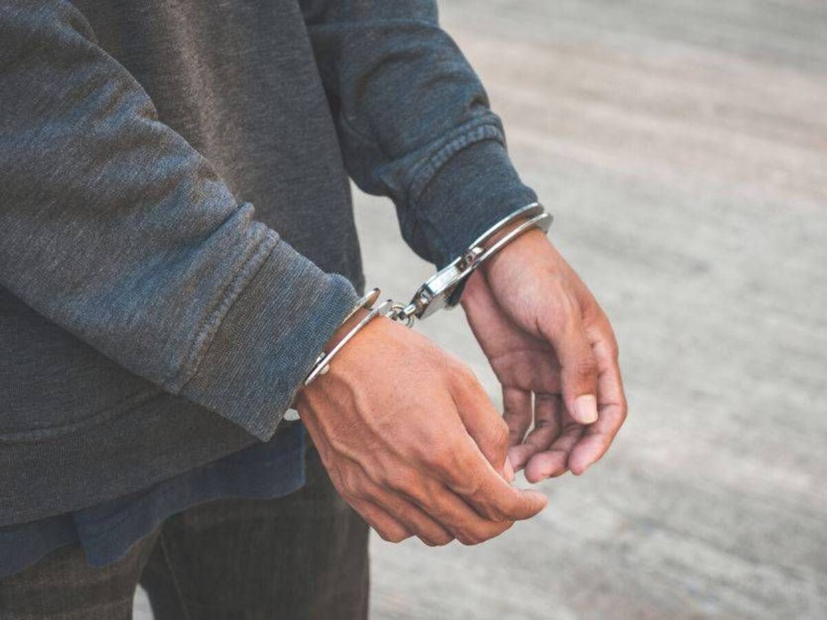 Capturan a señalado contrabandista de hidrocarburos en Barranquilla