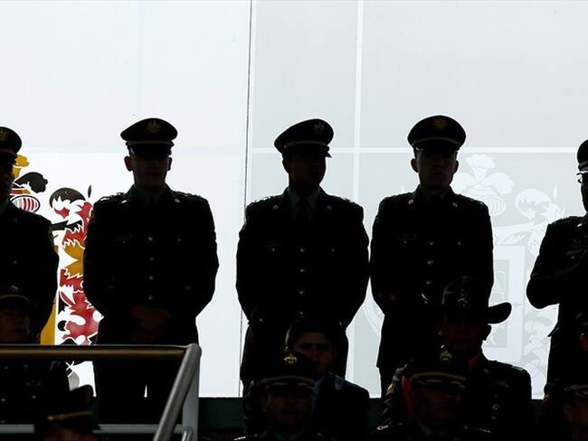 Imagen de referencia. Foto: Colprensa