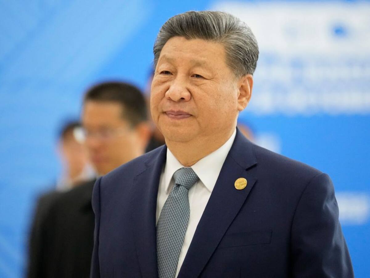 Xi Jinping asistirá a la cumbre de la APEC en Perú y al G20 en Brasil