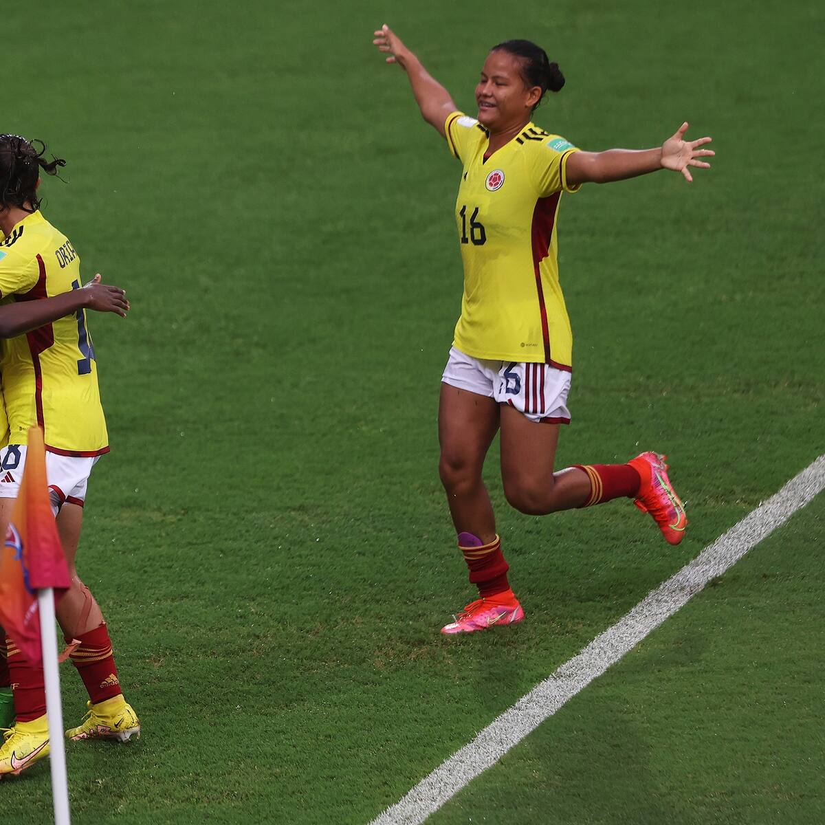 Colombia vs. España: minuto a minuto de la final del Mundial Femenino Sub-17