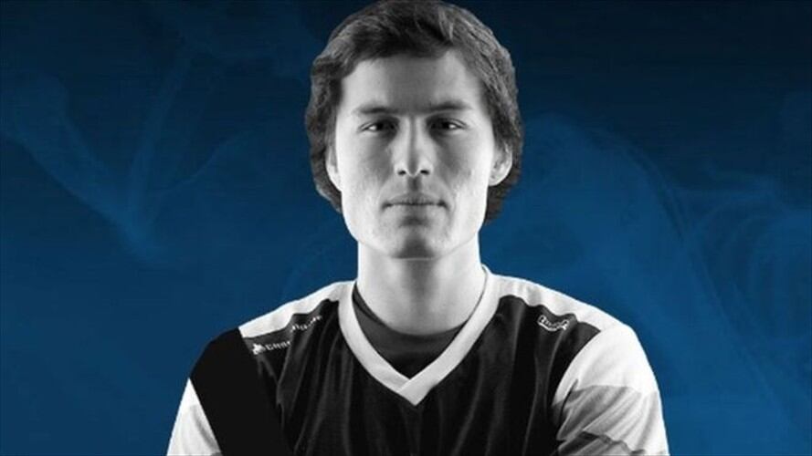 Además de jugador profesional, Phizzurp contaba con una amplia legión de seguidores en su canal de YouTube. Foto: H2K