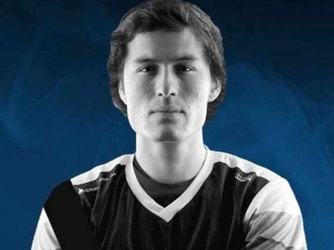 Además de jugador profesional, Phizzurp contaba con una amplia legión de seguidores en su canal de YouTube. Foto: H2K