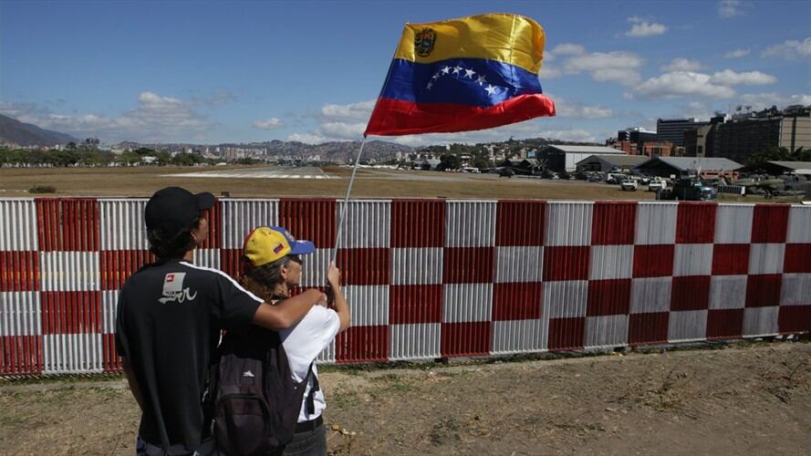 El canciller Carlos Holmes Trujillo confirmó que iniciaron las gestiones para que Cuba apoye una salida a la crisis en Venezuela. Foto: Getty Images