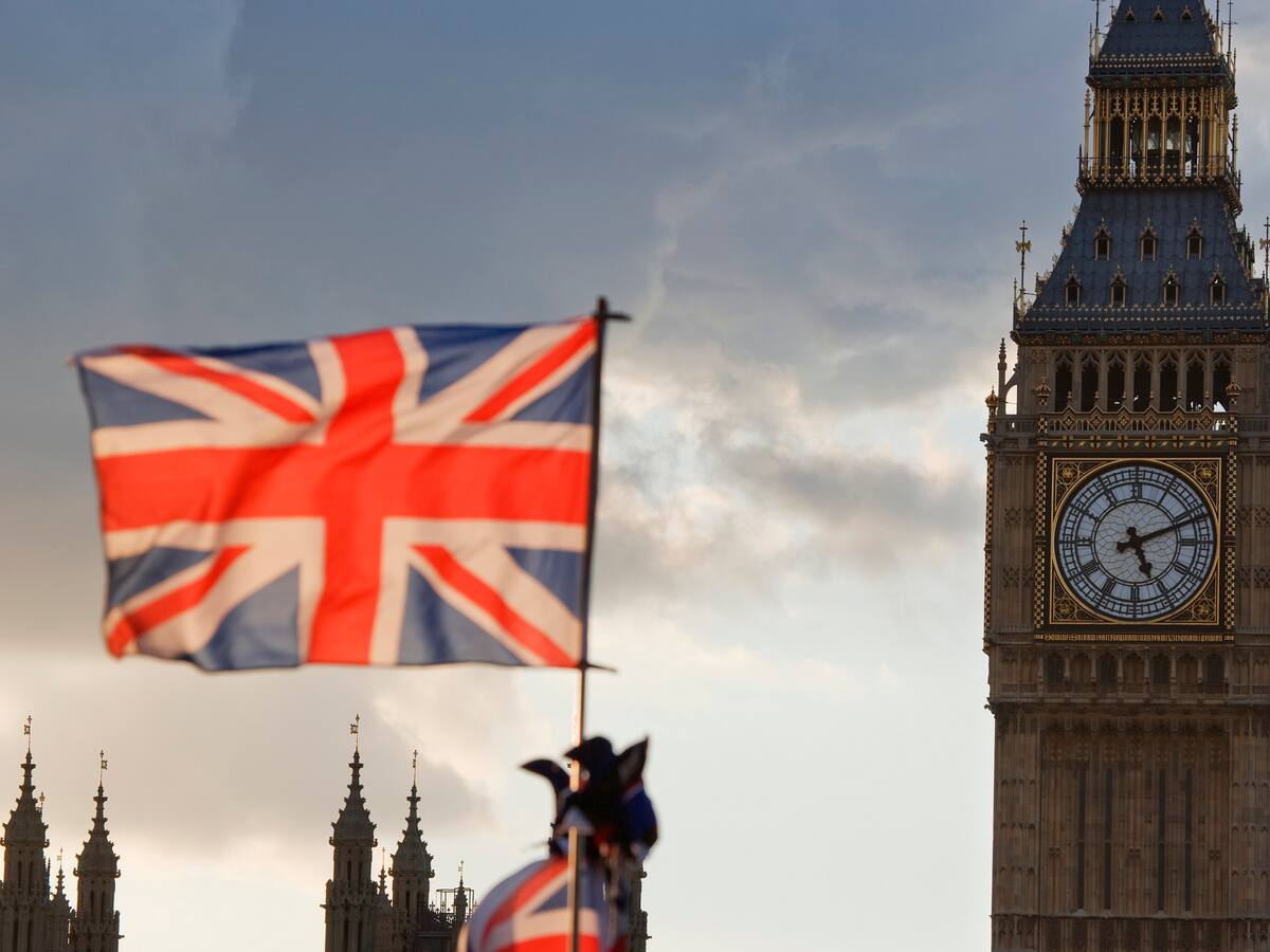 Casi la mitad de viajeros a Reino Unido se beneficiarán de exención de visa: Anato