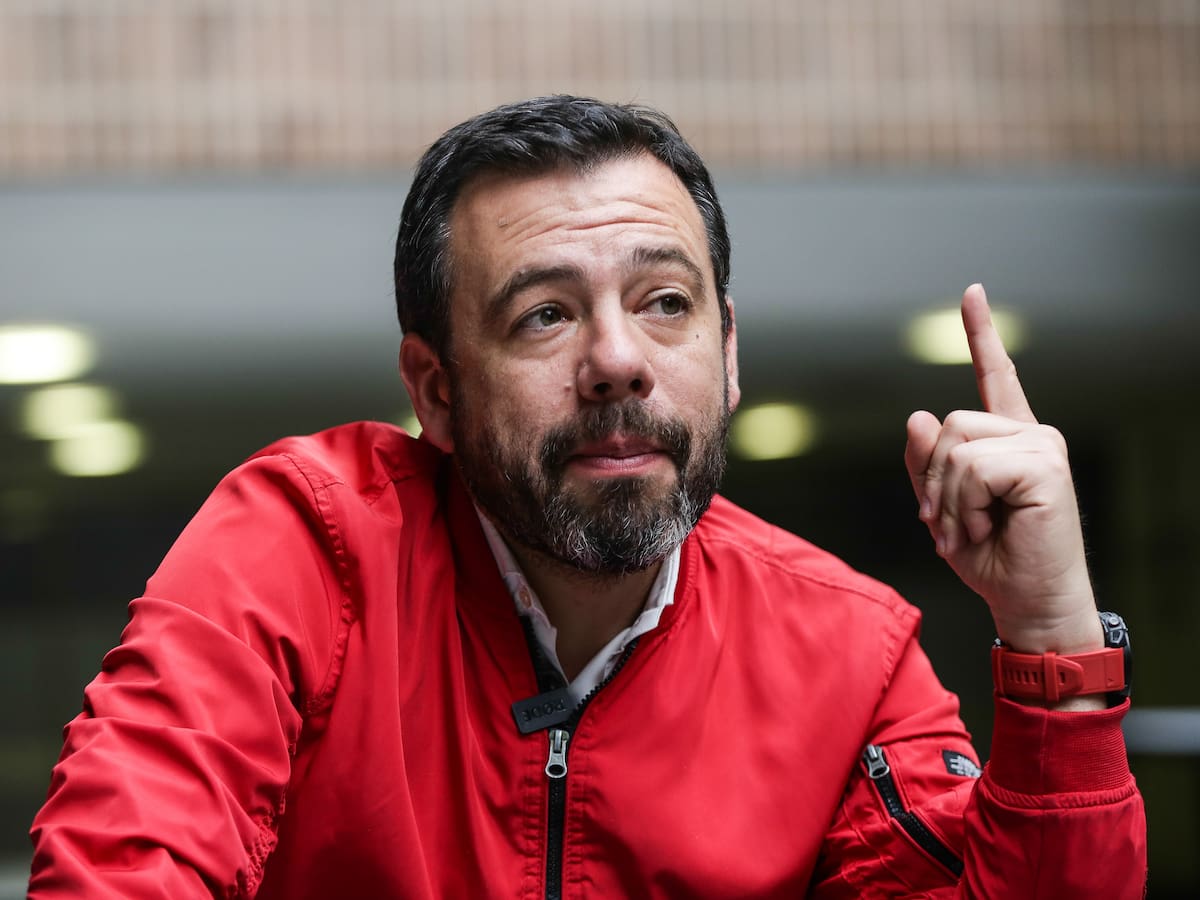 Estos serían los nombres del equipo de empalme de Carlos Fernando Galán en Bogotá