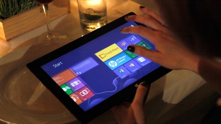 Microsoft reconoció el problema y explicó a sus clientes cómo protegerse. Foto: Getty Images