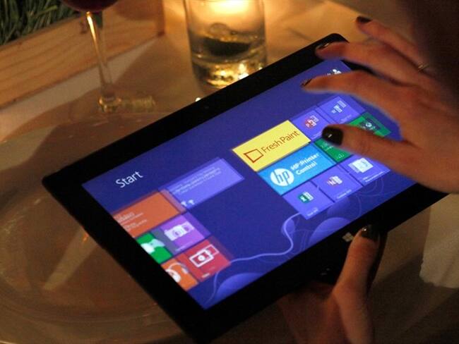 Microsoft reconoció el problema y explicó a sus clientes cómo protegerse. Foto: Getty Images