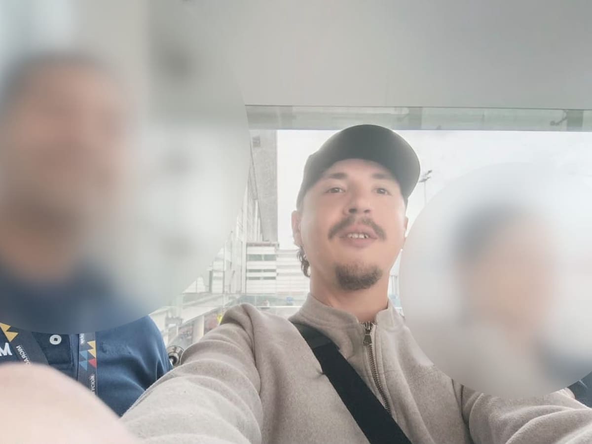 Migración Colombia deportó a Sergei Vagin, ruso señalado de espionaje y nexos con el ELN