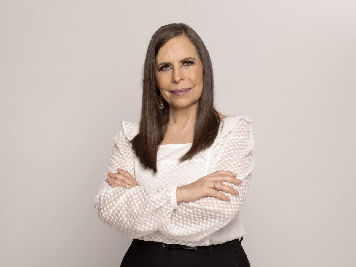 Gaby Pérez lanzó ‘Tu huella en mi vida’, una reflexión sobre el duelo por los animales de compañía