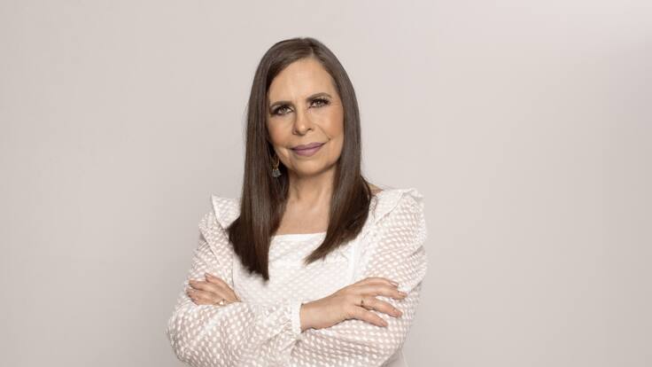 “Si el amor es real, el dolor es real”: Gaby Pérez, tanatóloga y autora de ‘Tu huella en mi vida’