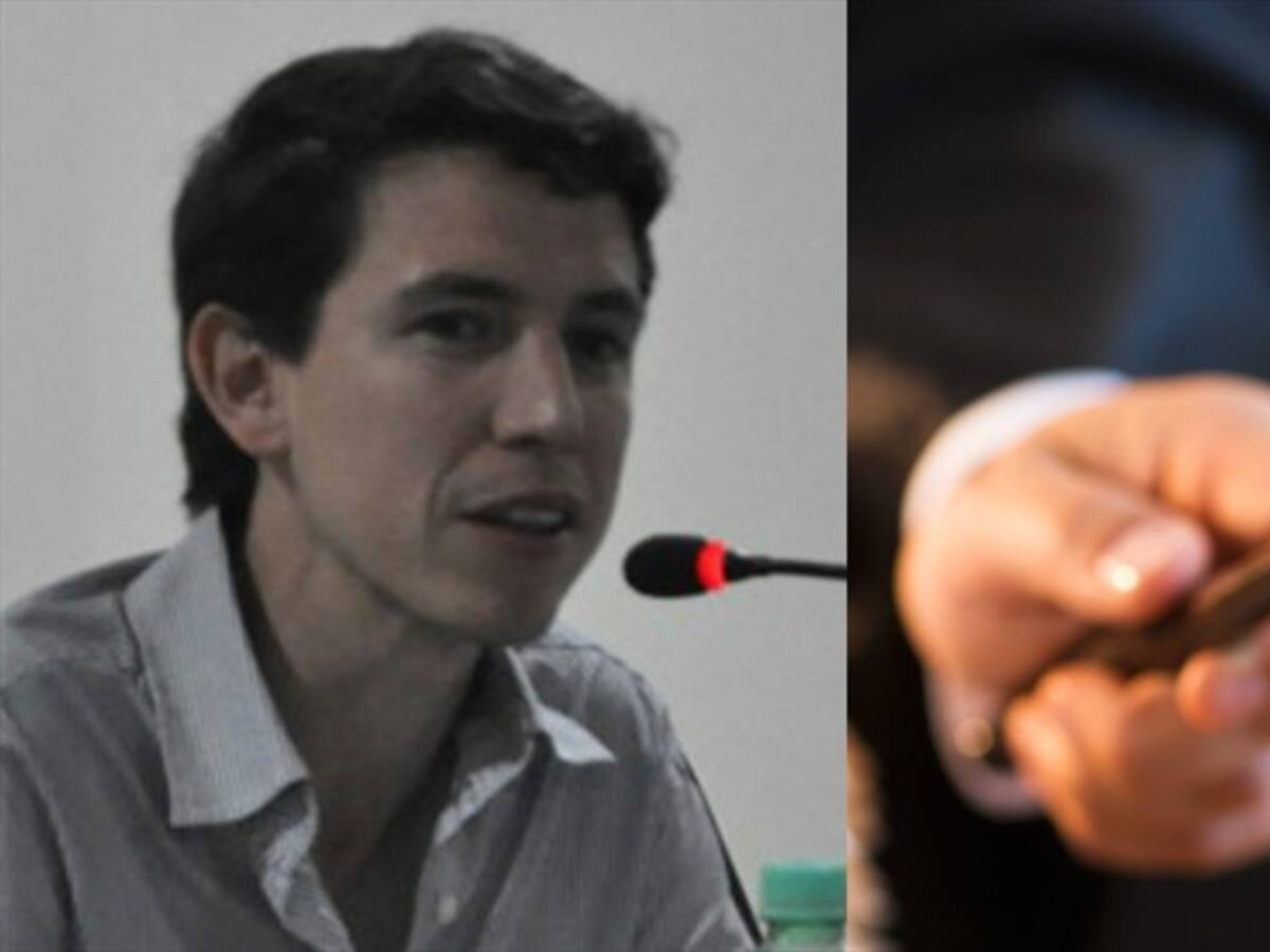 Familiares de las víctimas de Enrique Vives realizaron plantón por fallo del juez