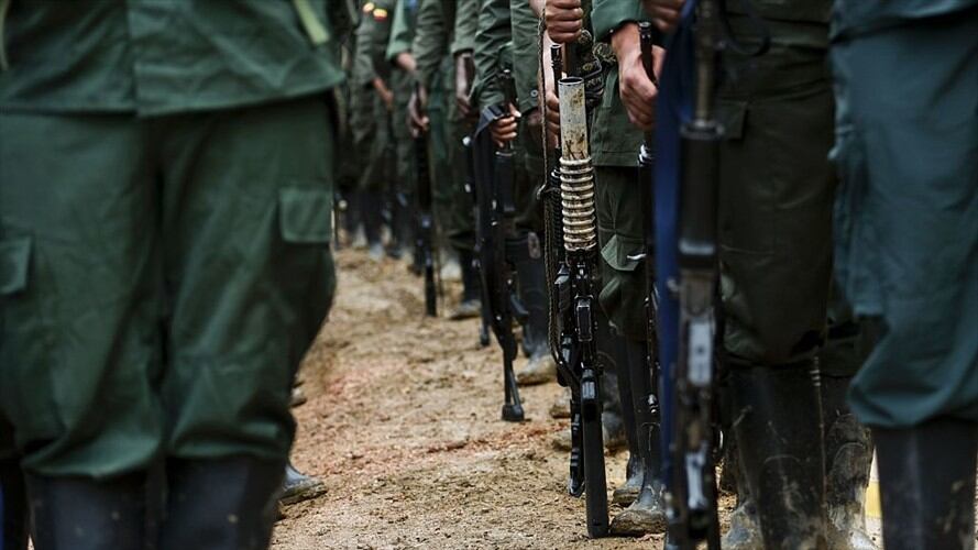 Las autoridades no han identificado la existencia de un plan prestablecido contra los excombatientes de las Farc. Foto: Getty Images