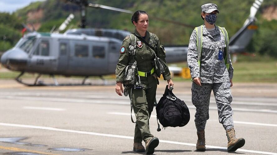 Esta instancia deberá revisar y evaluar los resultados presentados por las oficinas de género. Foto: Colprensa