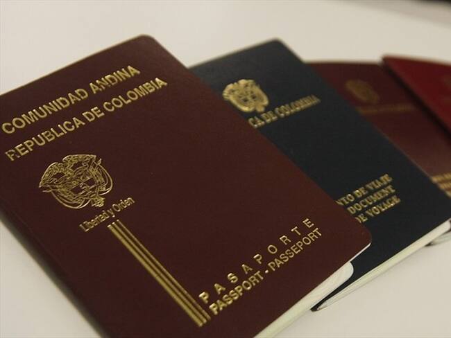 Imagen de referencia. Foto: Colprensa / Christian Castillo