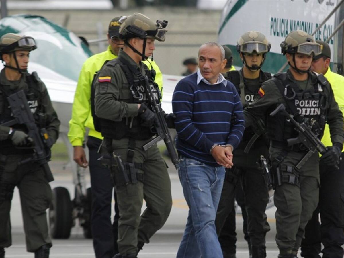 Marquitos Figueroa busca libertad por vencimientos de términos