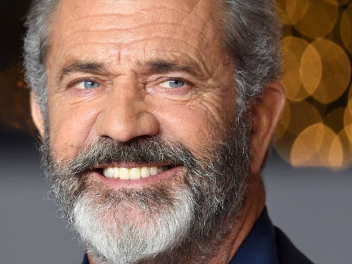La increíble demanda de Mel Gibson a una pequeña empresa latinoamericana
