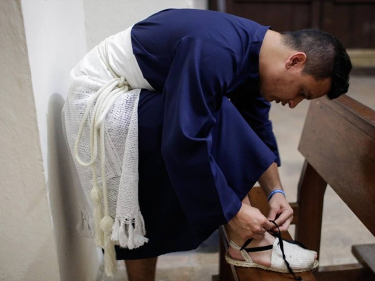 Popayán pierde cerca de $4.000 millones en la Semana Santa 2020