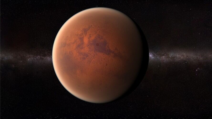 Imagen de referencia. Foto: Getty Images