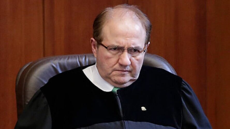 Leonidas Bustos. Foto: Colprensa