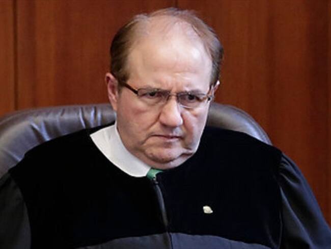 Leonidas Bustos. Foto: Colprensa