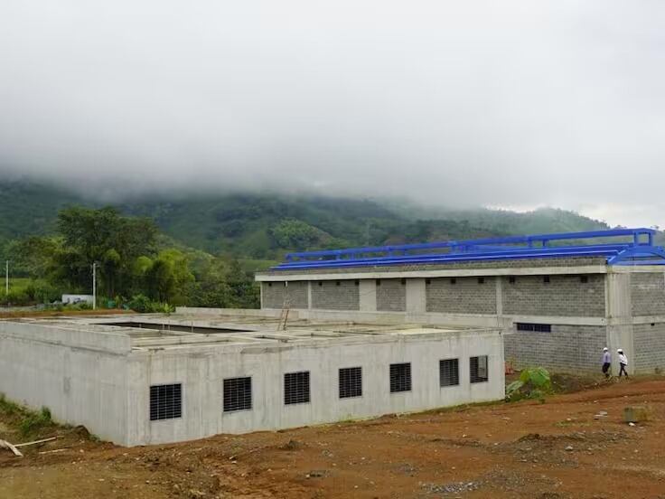 Foto: Gobernación de Risaralda