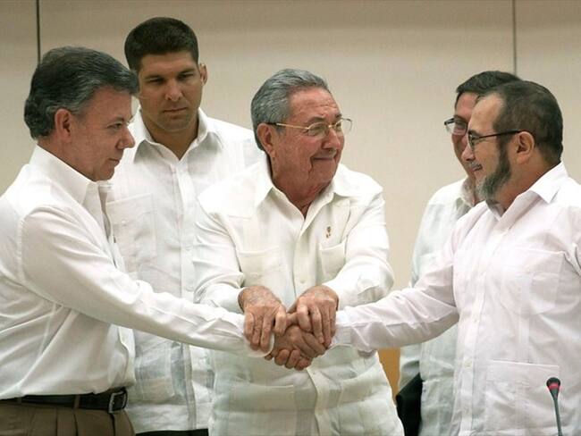 Imagen de referencia. Foto: Colprensa