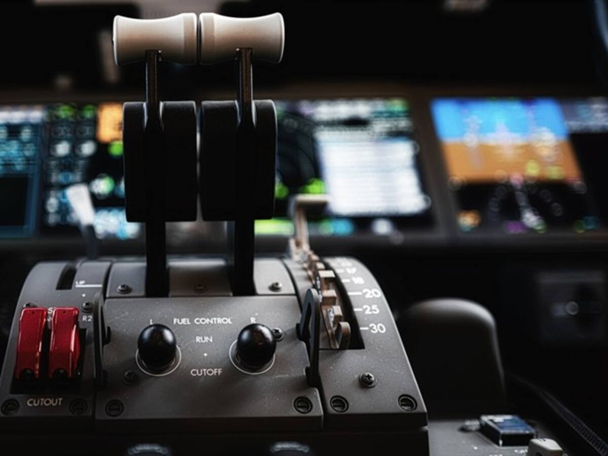 Sigue desaparecido avión tipo Douglas DC–3 que despegó de Villavicencio