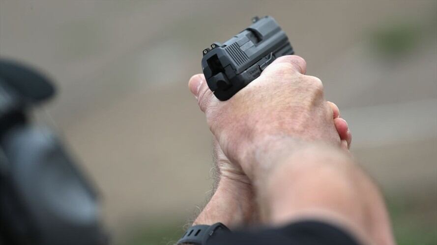 Fue asesinado Wilmer Antonio Miranda, integrante de la Asociación de Trabajadores Campesinos de Cajibío. Foto: Getty Images