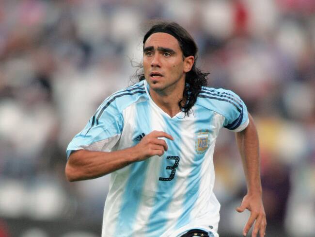 Colombia se debe sentir orgullosa de sus jugadoras: Juan Pablo Sorín por fútbol femenino