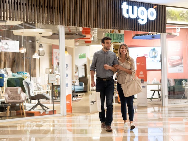 Esta apertura no solo representa un hito en la historia de Tugó, sino que también subraya el éxito y la adaptabilidad de una marca creada en el año 2002 por un grupo de colombianos .