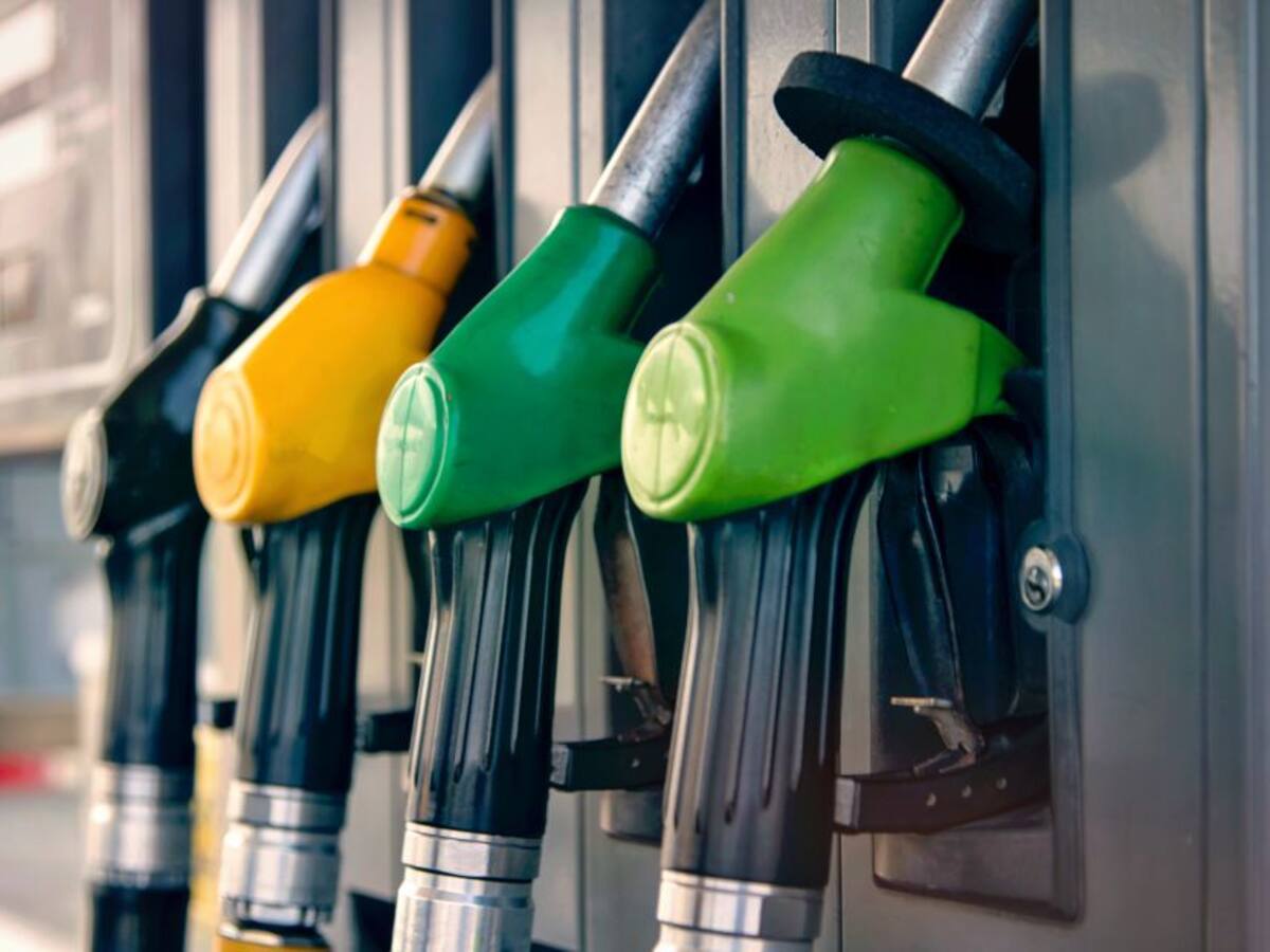 Precio de gasolina subirá $200 mensuales a partir de octubre