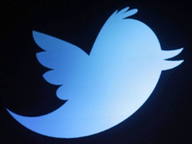 Twitter. Foto: EFE