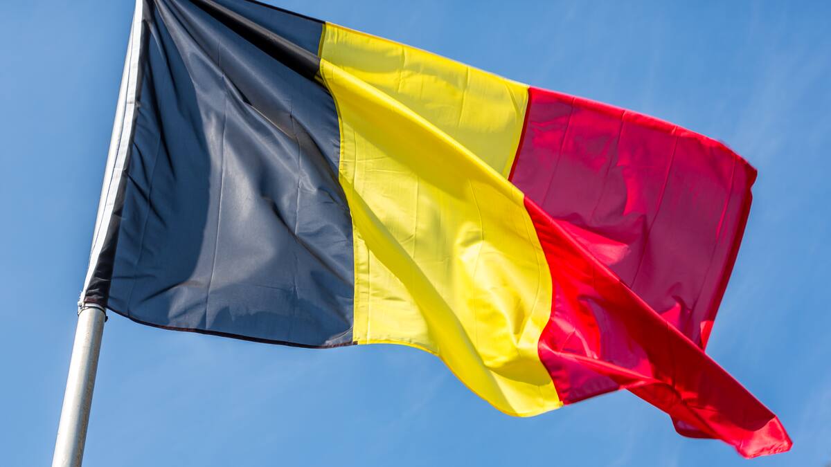 Hijo de exministra de Vivienda que será embajadora trabaja en la embajada de Bélgica