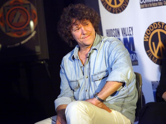 Murió Michael Lang, el cocreador del festival de Woodstock