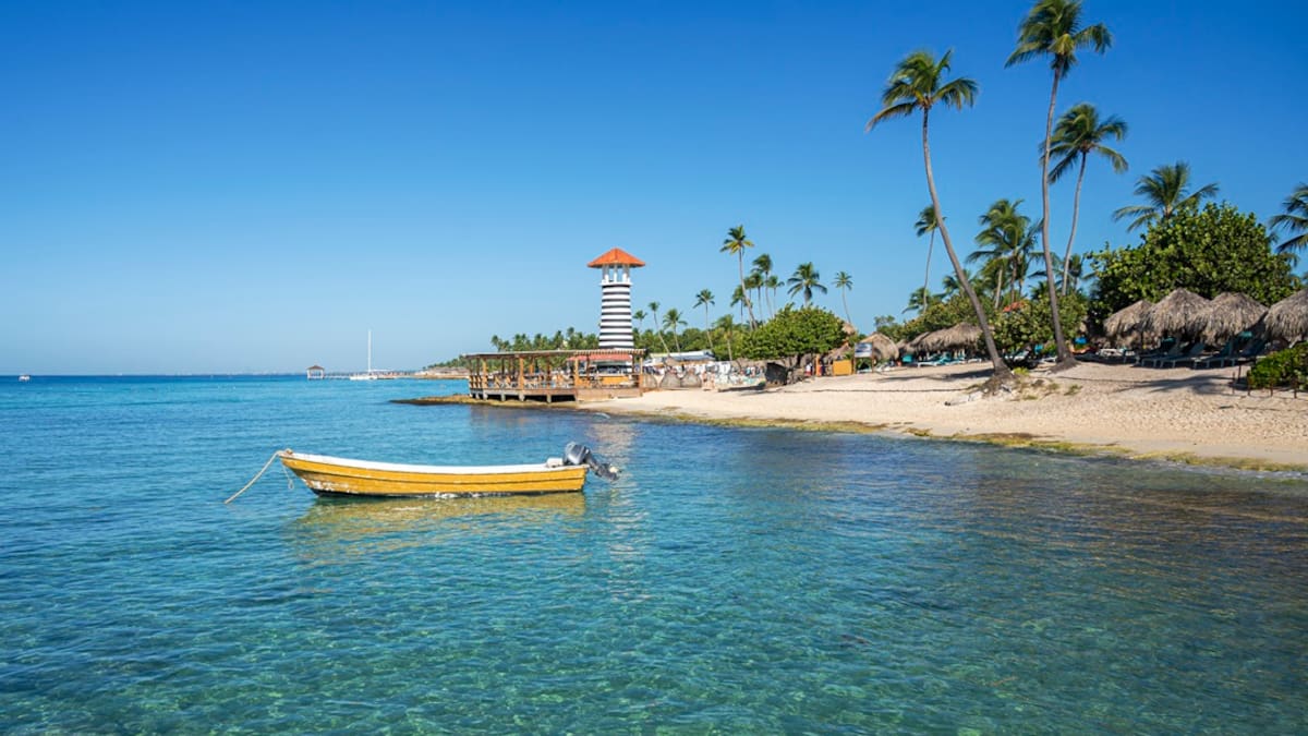 República Dominicana se sigue posicionando como un destino turístico ideal para los colombianos