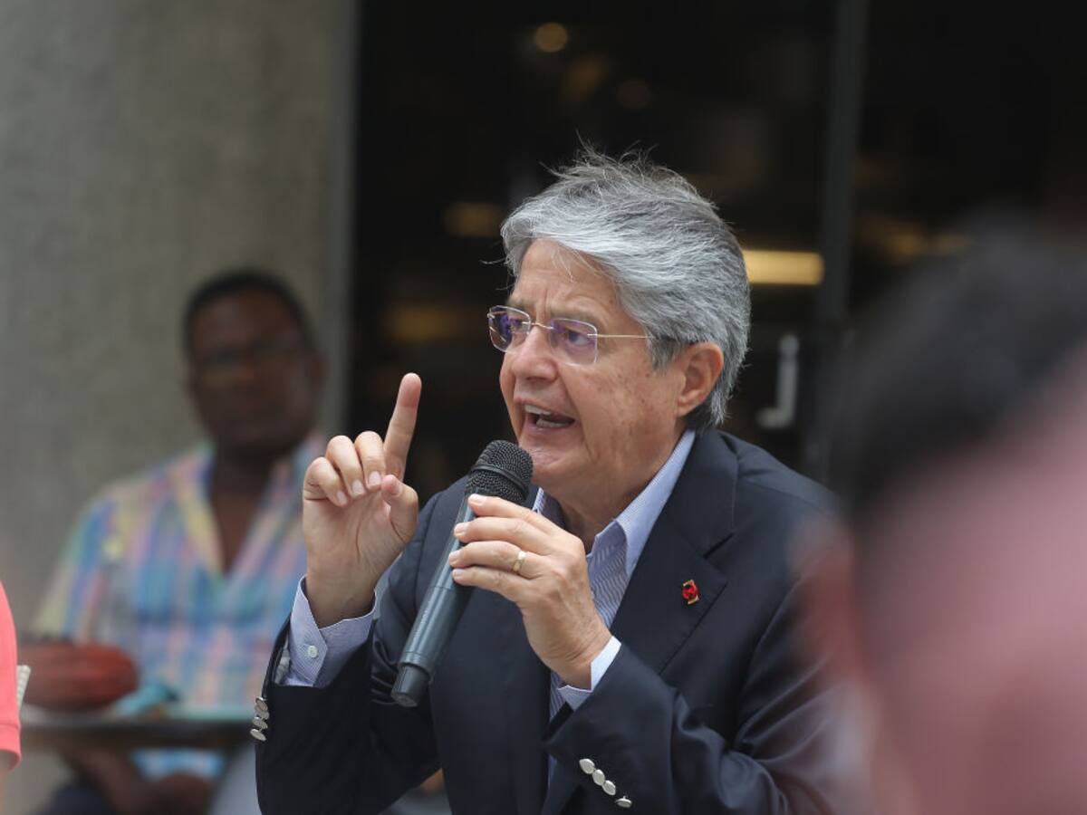 Presidente de Ecuador facilitará indagación anticorrupción en su Gobierno