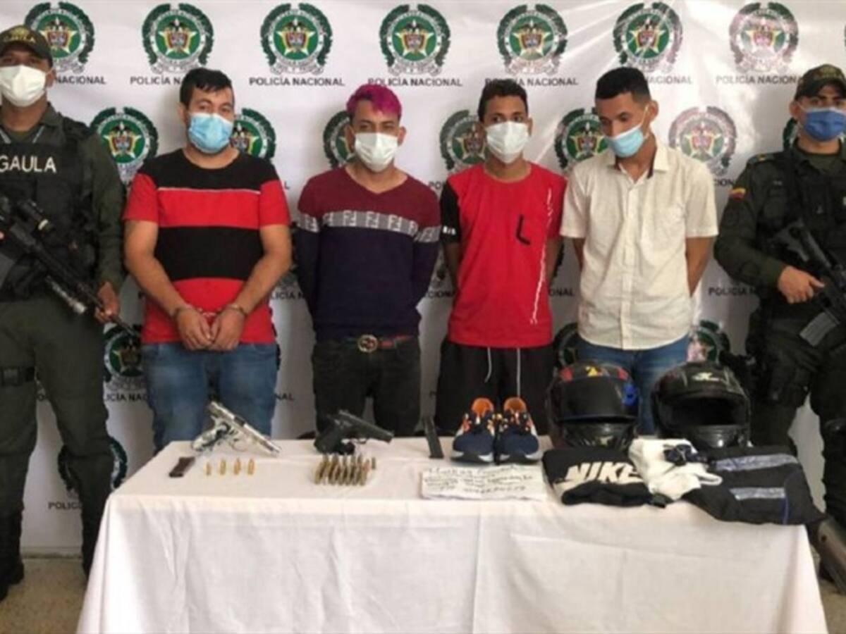 “Quedaron como hormigas”: así le dijo Caracas a Tommy Masacre tras ataque en Barranquilla