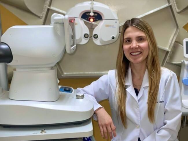 Gotas para blanquear los ojos: ¿cómo funcionan y por qué no son recomendables?