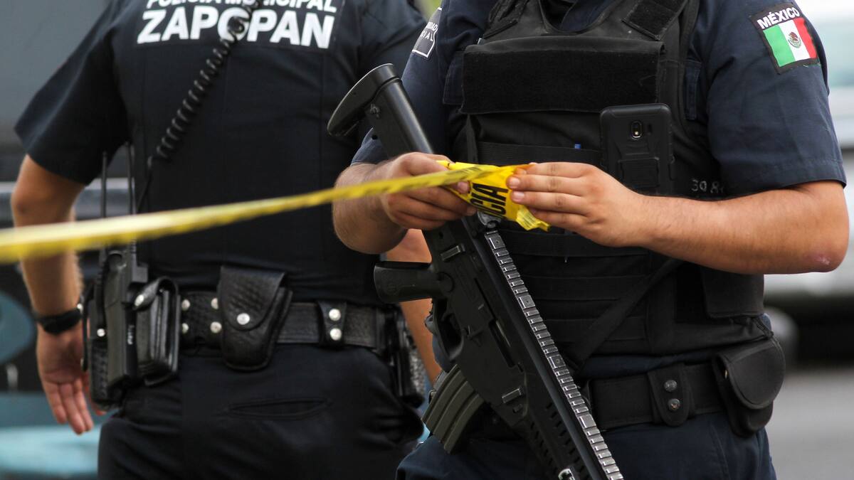 Asesinan a alcalde electo de un municipio en el estado de Guerrero, México