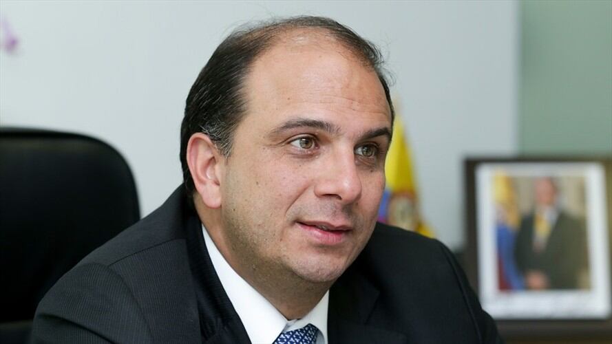 Enfrentamientos entre la guerrilla del ELN y disidencias de las Farc en el sur de Bolívar. Foto: Colprensa