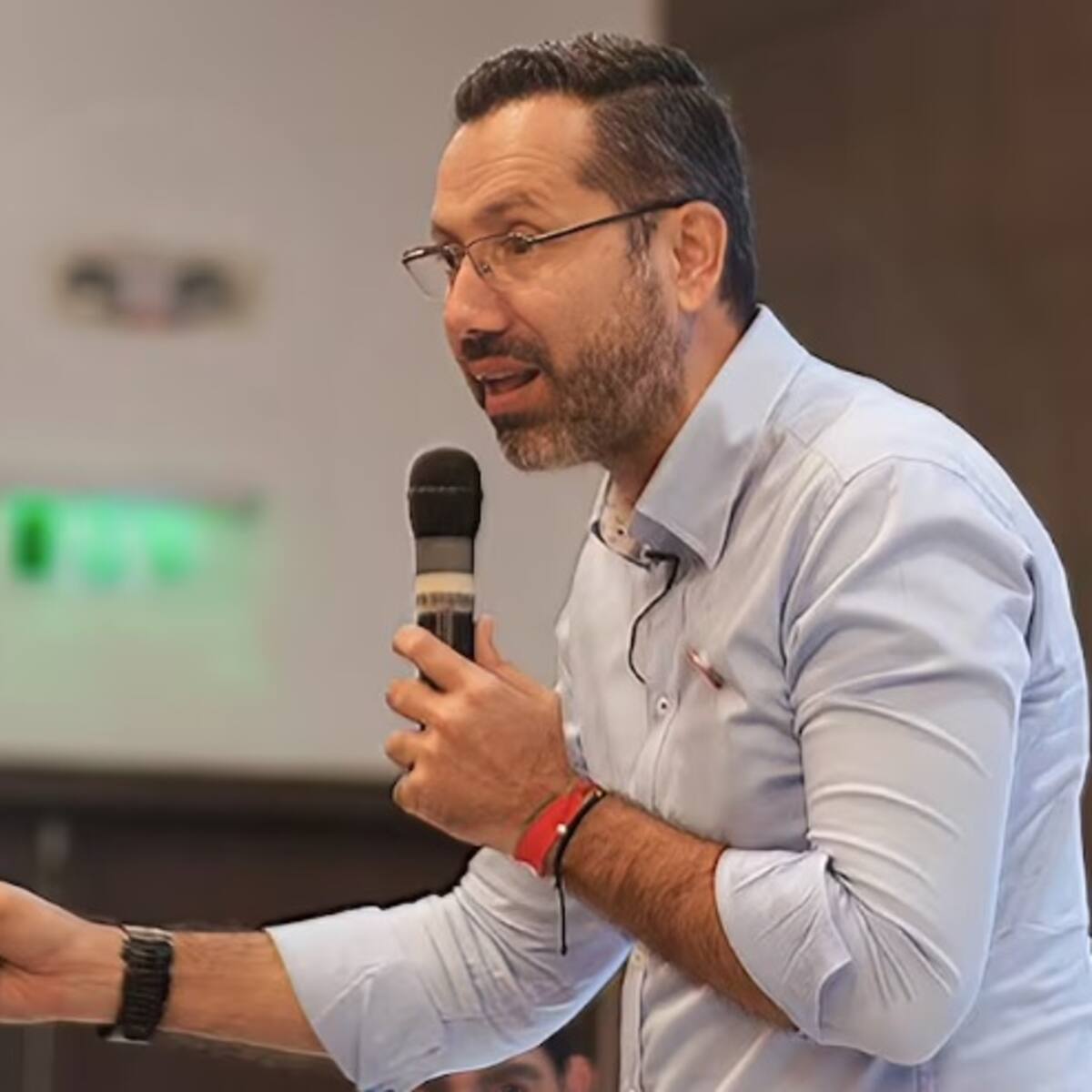 Consejo de Estado niega nulidad y sigue adelante proceso contra el alcalde de Bucaramanga