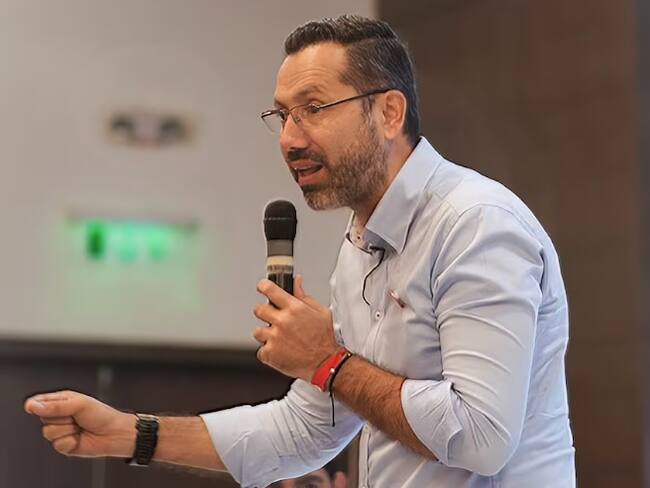 Foto: Alcaldía de Bucaramanga