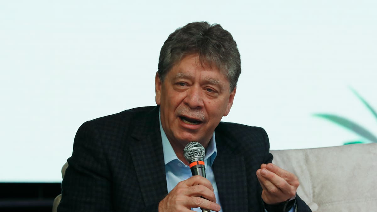 No se ven condiciones para invertir en Colombia: Bruce Mac Master por balance de Petro en Congreso