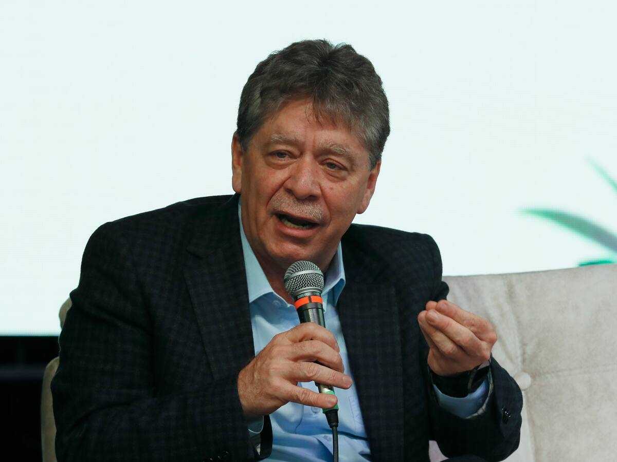 “Hay incertiumbre en los gremios”: Bruce Mac Master por consejo de ministros del Gobierno Petro