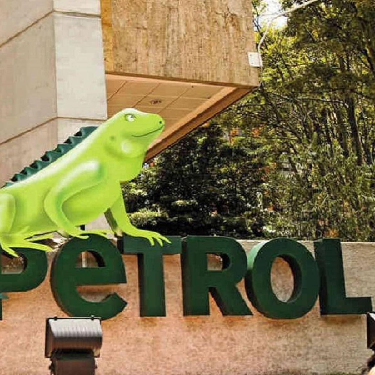 Ecopetrol mantiene operación de sus activos en el Catatumbo