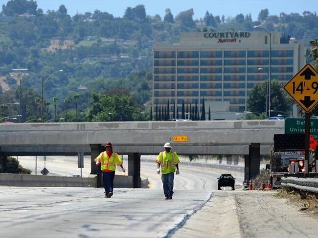 Perimetral de Oriente explica situación en el corredor vial entre Bogotá y La Calera