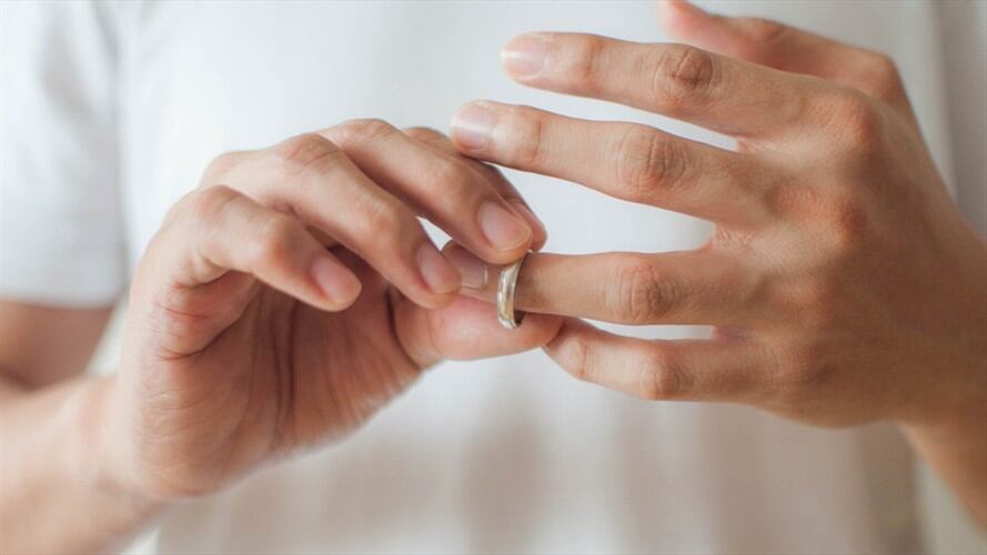 La Sala de Casación Civil de la Corte Suprema de Justicia fijó nuevos parámetros para calcular la permanencia de la sociedad conyugal o patrimonial. Foto: Getty Images / KARL TAPALES