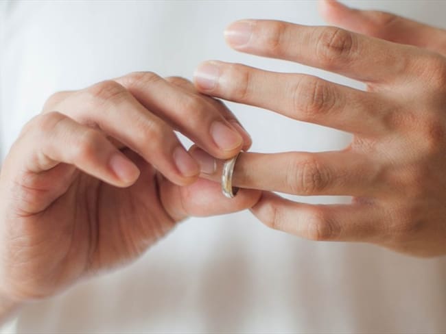 La Sala de Casación Civil de la Corte Suprema de Justicia fijó nuevos parámetros para calcular la permanencia de la sociedad conyugal o patrimonial. Foto: Getty Images / KARL TAPALES